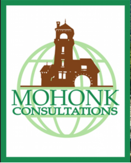 Mohonk Consultations Inc logo