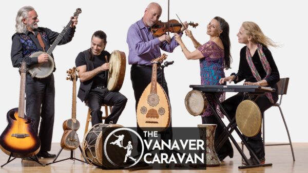 Vanaver Musicians